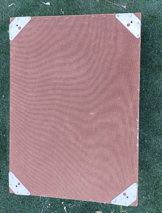 תמונה 3 ,ארונית עץ מלא 30x50x70 ס"מ למכירה בהוד השרון ריהוט  ארונות