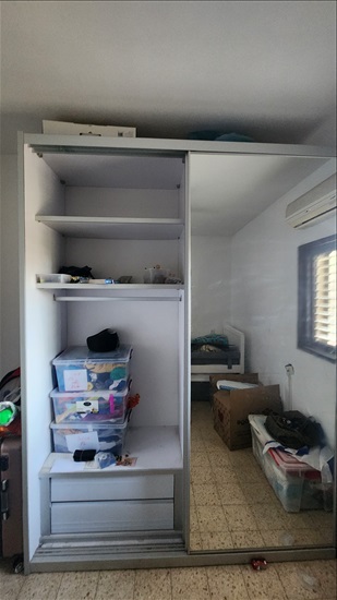 תמונה 3 ,ארון הזזה למכירה בפתח תקווה ריהוט  ארונות