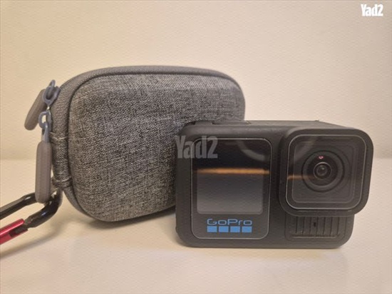תמונה 1 ,GoPro Hero13 Black למכירה במגדל העמק צילום  מצלמה דיגיטלית