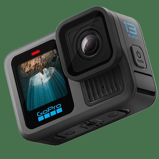 תמונה 3 ,GoPro Hero13 Black למכירה במגדל העמק צילום  מצלמה דיגיטלית