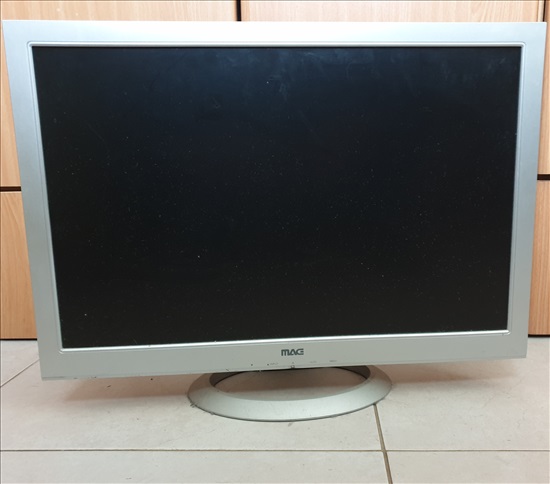 תמונה 1 ,מסך מחשב "MAG 22 עם מתאם HDMI למכירה בהוד השרון מחשבים וציוד נלווה  מסך מחשב
