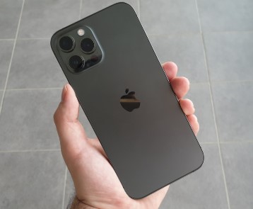 תמונה 1 ,I PHONE 12 PROMAX  למכירה בחולון סלולרי  סמארטפונים