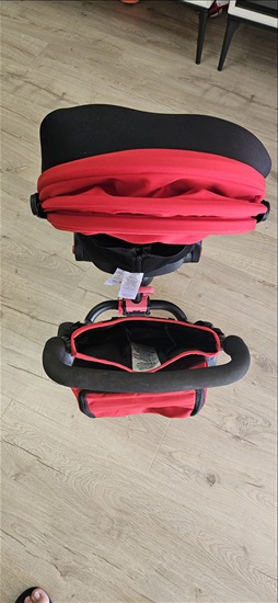 תמונה 4 ,תלת אופן smarTrike 700 למכירה בראשון לציון לתינוק ולילד  עגלות ועגלות טיול