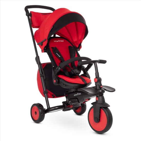 תמונה 10 ,תלת אופן smarTrike 700 למכירה בראשון לציון לתינוק ולילד  עגלות ועגלות טיול