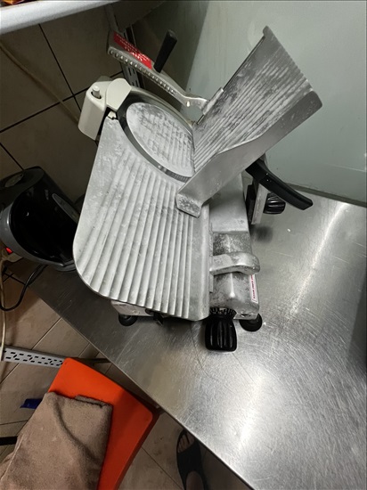 תמונה 2 ,פורס מזון איטלקי למכירה בבת ים מוצרי חשמל  ציוד מטבח