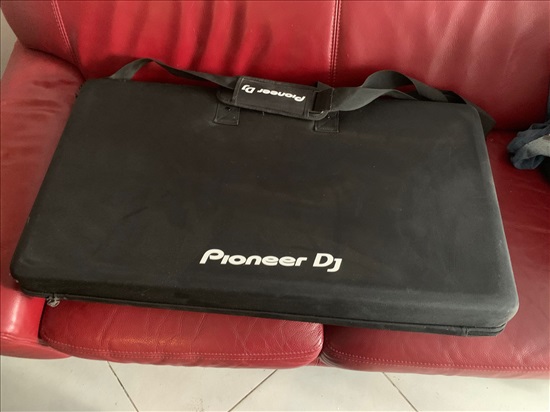 תמונה 5 ,Pioneer XDJ XZ למכירה בתל אביב ציוד לדיג'יי ואולפנים  פלטות דיג'יי