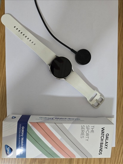 תמונה 2 ,Samsung Galaxy Watch6 40mm  למכירה בראש העין ציוד ספורט  שעוני דופק/ פולאר