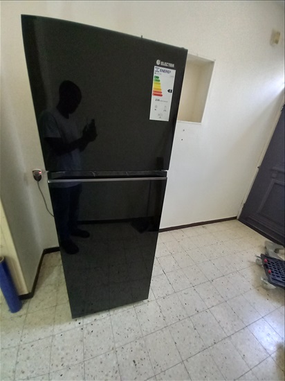תמונה 1 ,מקרר למכירה ביבנה תכולת דירה  שונות