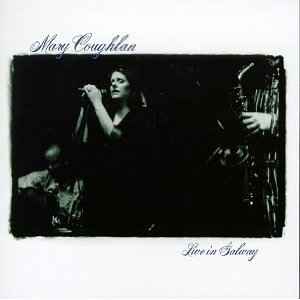 תמונה 1 ,Mary Coughlan Live in Galway למכירה ברמת השרון מוסיקה וסרטים  cd