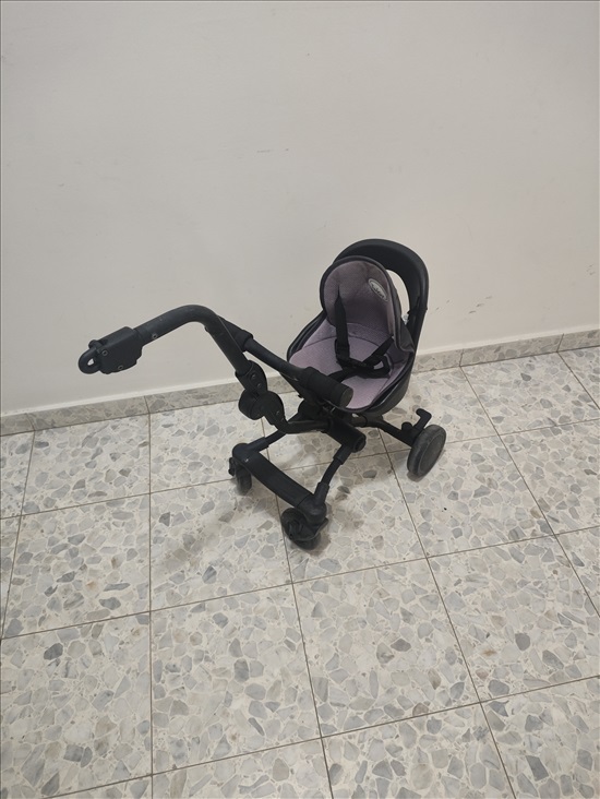 תמונה 1 ,תלת אופן לילדים  למכירה בפתחיה אופניים  תלת אופן