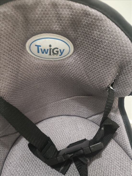 תמונה 2 ,תלת אופן לילדים  למכירה בפתחיה אופניים  תלת אופן