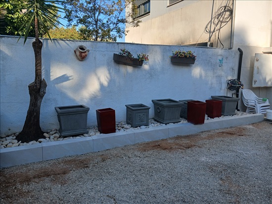 תמונה 3 ,אדניות יפות ומעוצבות למכירה ברמת גן לגינה  עצים ועציצים
