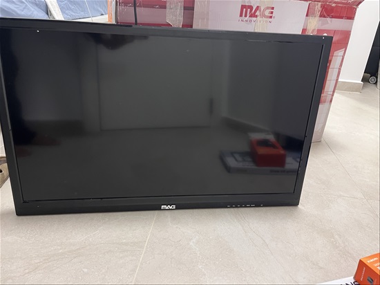 תמונה 1 ,MAG CR32LEU למכירה במבשרת ציון מוצרי חשמל  טלוויזיות