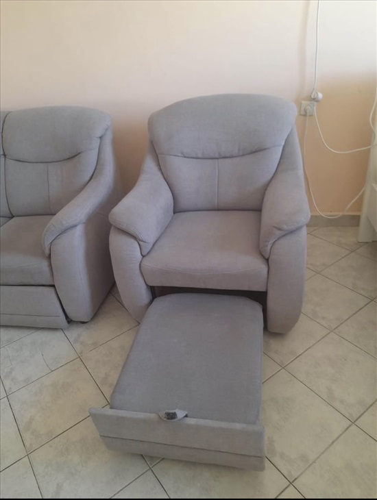 תמונה 3 ,ספה איטלקית  למכירה בתל אביב ריהוט  ספות