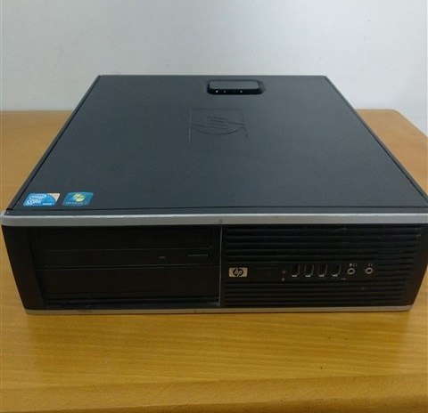 תמונה 2 ,מחשב HP 8400 למכירה בפתח תקווה מחשבים וציוד נלווה  מחשב