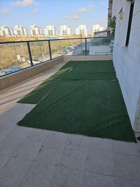 תמונה 1 ,דשא סינטטי למכירה בקציר-חריש שונות  שונות