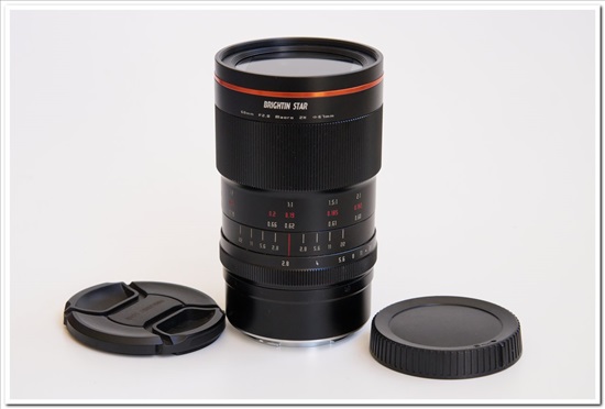 תמונה 4 , Brightin Star 60mm F2.8 MACRO למכירה בקרית מוצקין צילום  עדשות