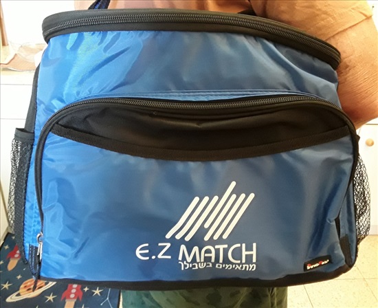 תמונה 2 ,צידנית תרמית חדשה למכירה באילת קמפינג ונופש  אחר