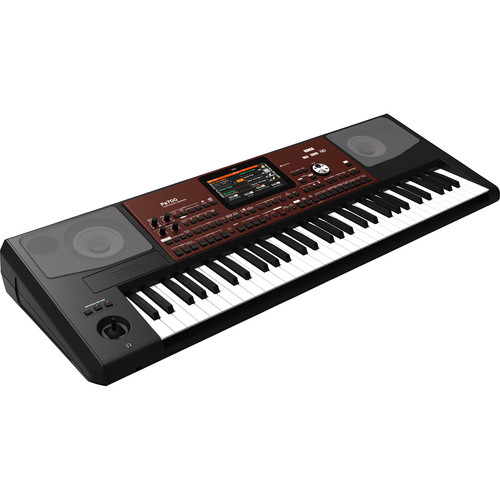 תמונה 1 ,Korg Pa700 Professional Arrang למכירה בפתח תקווה כלי נגינה  אורגן
