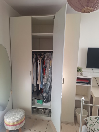 תמונה 3 ,ארון רוחב 150×60×235 מצוין למכירה ברעננה ריהוט  ארונות