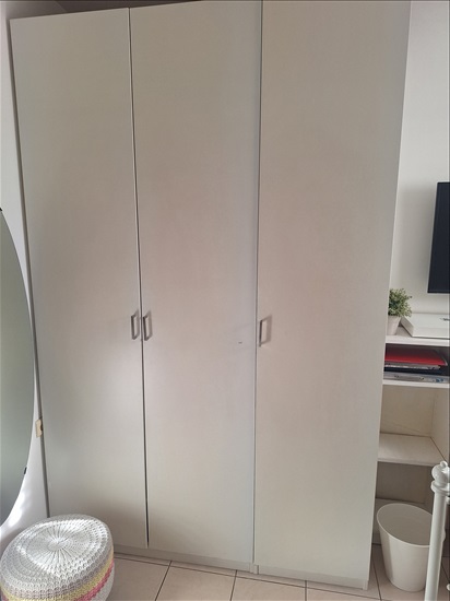 תמונה 1 ,ארון רוחב 150×60×235 מצוין למכירה ברעננה ריהוט  ארונות