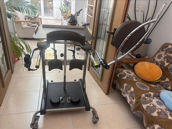 תמונה 1 ,עמידון למכירה בראשון ציוד סיעודי/רפואי  אחר