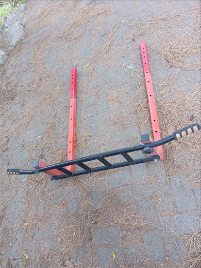 תמונה 3 ,מתקן מתח רב-תכליתי המיועד לחיז למכירה בחיפה  ציוד ספורט  אביזרים