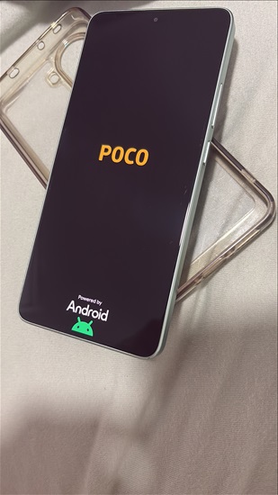 תמונה 1 ,Poco x7 למכירה בחיפה סלולרי  סמארטפונים
