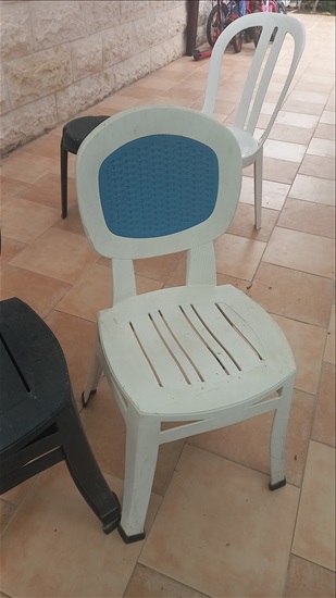 תמונה 1 ,כסאות מפלסטיק למכירה בבאר שבע קמפינג ונופש  אחר