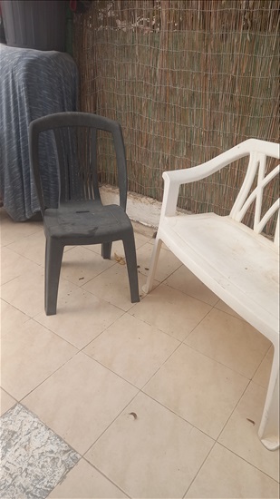 תמונה 2 ,כסאות מפלסטיק למכירה בבאר שבע קמפינג ונופש  אחר