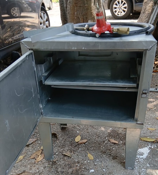תמונה 1 ,מעשנה למכירה בפתח תקווה כלי מטבח  בישול מיוחד