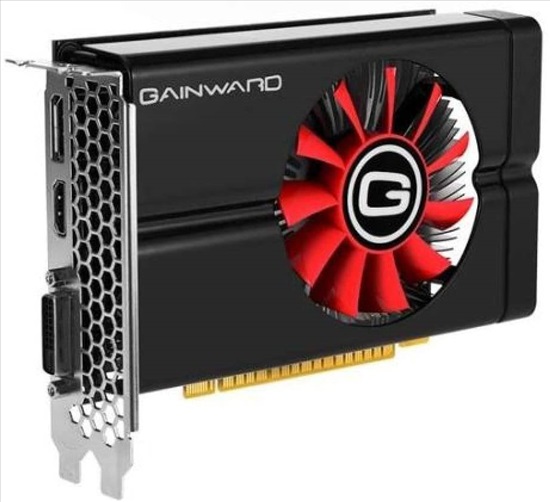 תמונה 1 ,Nvidia GTX 1050 Ti 4GB למכירה בכפר סבא מחשבים וציוד נלווה  כרטיס מסך