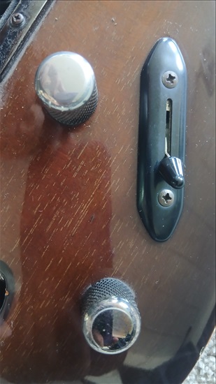 תמונה 6 ,Ibanez S1620 למכירה בפתח תקווה כלי נגינה  גיטרה חשמלית