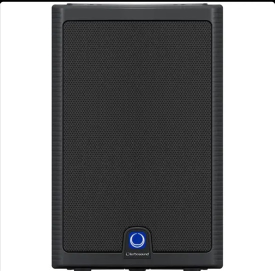 תמונה 1 ,רמקול Turbosound 12 למכירה ברחובות ציוד לדיג'יי ואולפנים  אחר