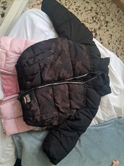 תמונה 5 ,מעילים חדש למכירה בלוד לתינוק ולילד  ביגוד והנעלה