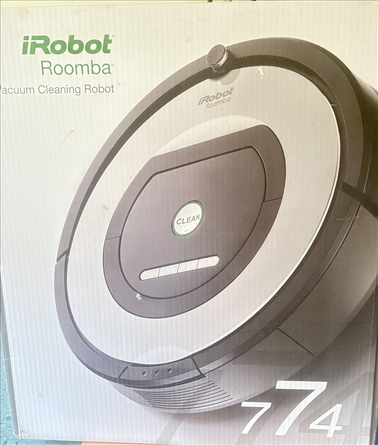 תמונה 2 ,איירובוט למכירה בחיפה מוצרי חשמל  ניקוי בקיטור