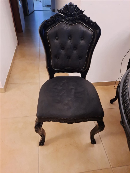 תמונה 1 ,פינת אוכל למכירה ברחובות ריהוט  פינת אוכל