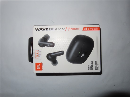 תמונה 2 ,אוזניות JBL למכירה בנוה יעקב סלולרי  אוזניות