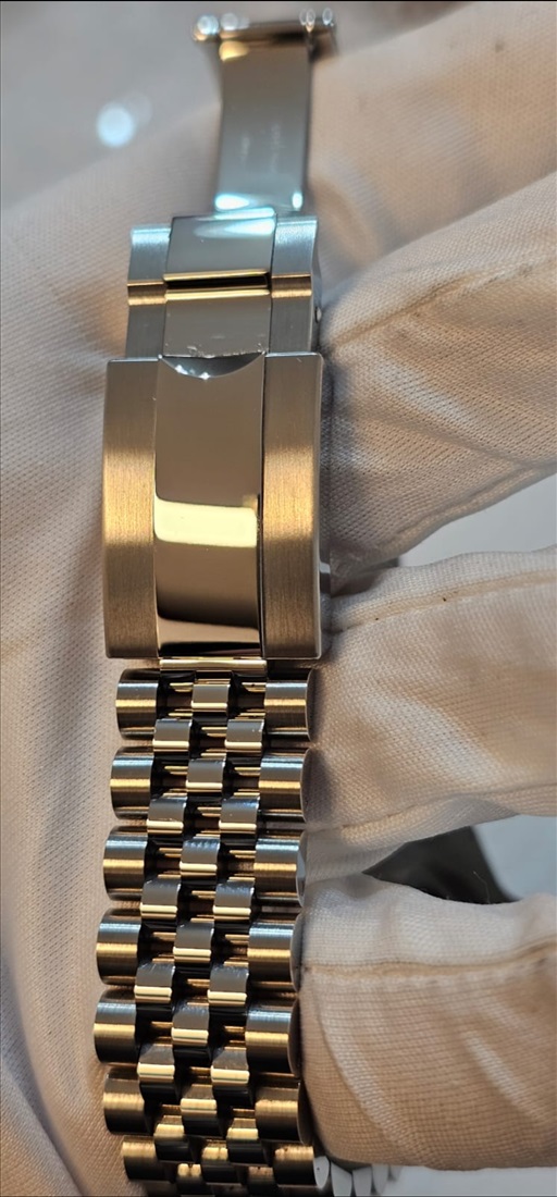 תמונה 3 ,Rolex GMT Master II למכירה בלוד תכשיטים  שעונים