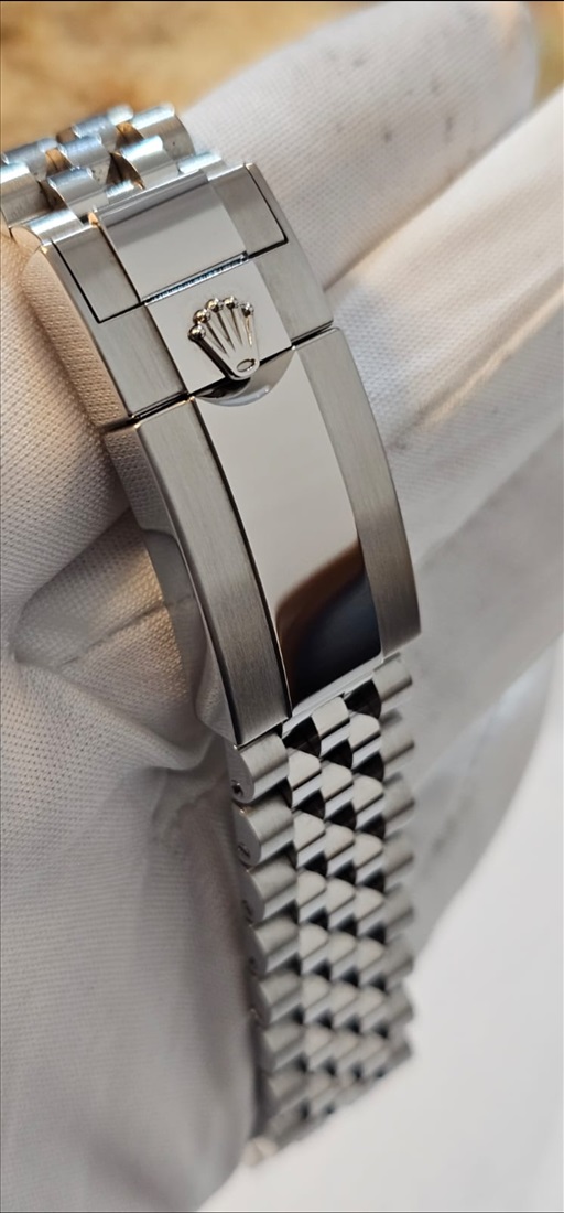 תמונה 7 ,Rolex GMT Master II למכירה בלוד תכשיטים  שעונים