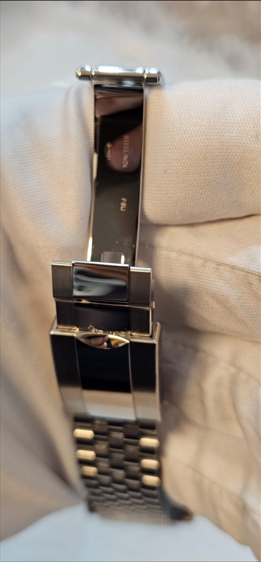 תמונה 10 ,Rolex GMT Master II למכירה בלוד תכשיטים  שעונים