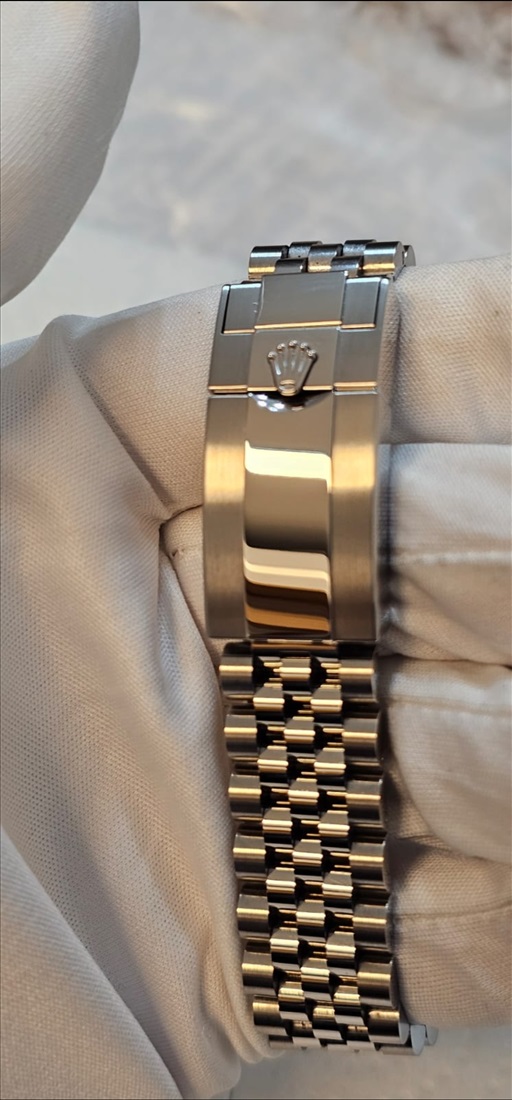 תמונה 8 ,Rolex GMT Master II למכירה בלוד תכשיטים  שעונים