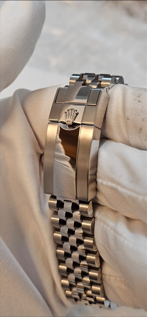 תמונה 9 ,Rolex GMT Master II למכירה בלוד תכשיטים  שעונים