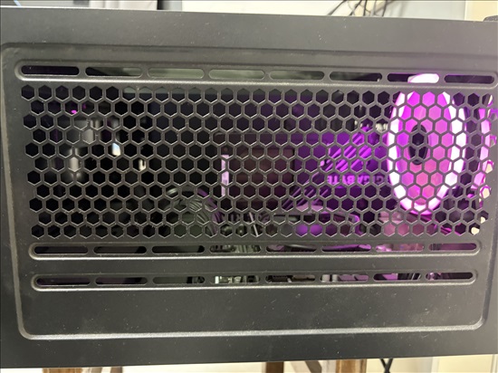 תמונה 1 ,מחשב גיימינג עם rtx5060  למכירה בדאלית אל-כרמל מחשבים וציוד נלווה  מחשב