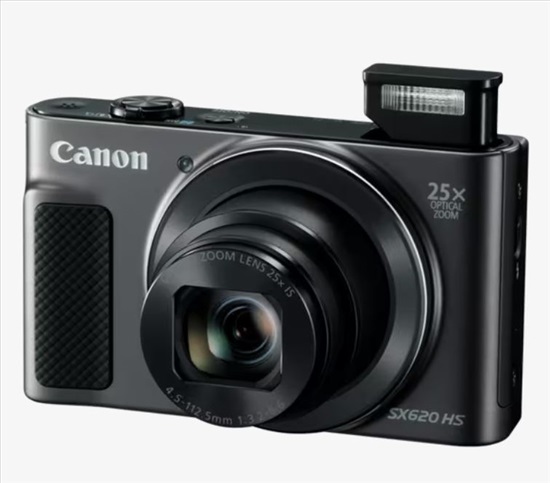 תמונה 1 ,מצלמה CANON SX620 למכירה בבני ברק צילום  מצלמה דיגיטלית
