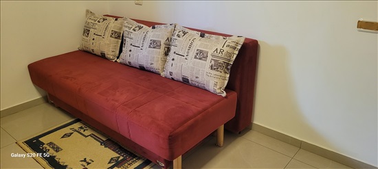 תמונה 1 ,ספפה למכירה בחיפה ריהוט  ספות