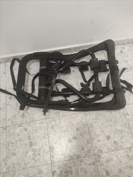 תמונה 2 ,מנשא אופניים YAKIMA אמריקאי  למכירה בפדיה אופניים  אביזרים