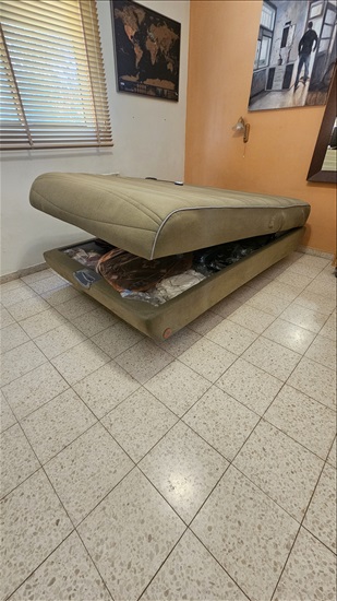 תמונה 2 ,מיטת 120*200 של עמינח, חשמלית  למכירה בנורדיה ריהוט  מיטות