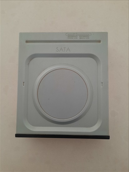 תמונה 3 ,כונן DVD LG למכירה בבת ים מחשבים וציוד נלווה  חומרה