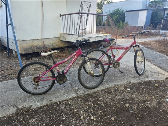 תמונה 1 ,אופניי הרים עם הילוכים למכירה במחניים אופניים  אופני ילדים